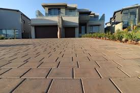 Best Decorative Concrete Driveways  in Carlinvle, IL